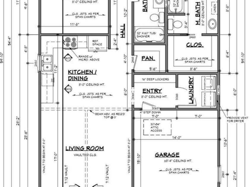 42 Peniel Road, Columbus, NC 28782.  MLS# CAR4384030, YatesRealty ID 24284. Floor plan