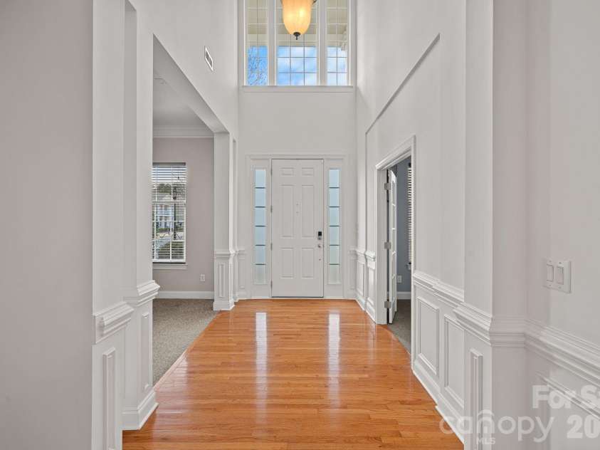 9927 Daufuskie Drive, Charlotte, NC 28278.  MLS# CAR4350655, YatesRealty ID 24285. 