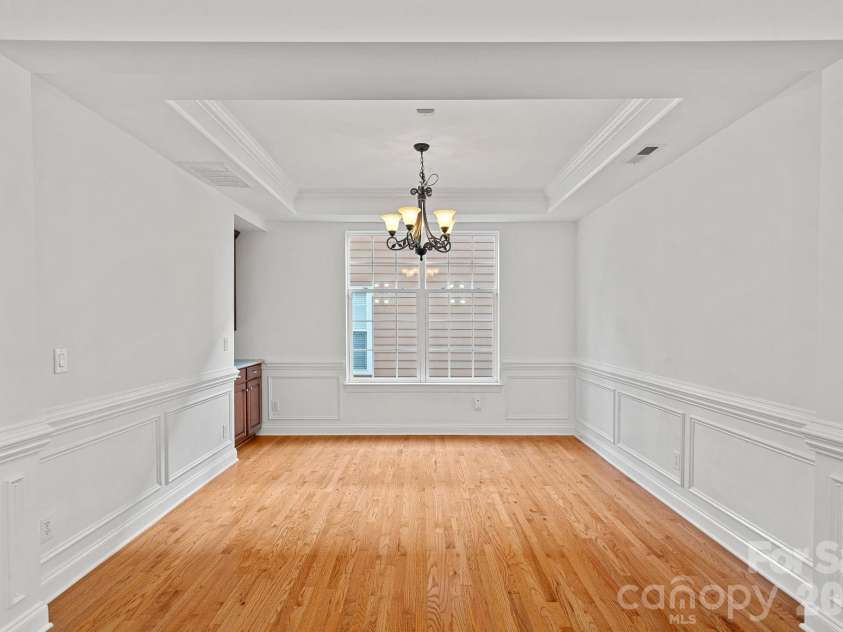 9927 Daufuskie Drive, Charlotte, NC 28278.  MLS# CAR4350655, YatesRealty ID 24285. 