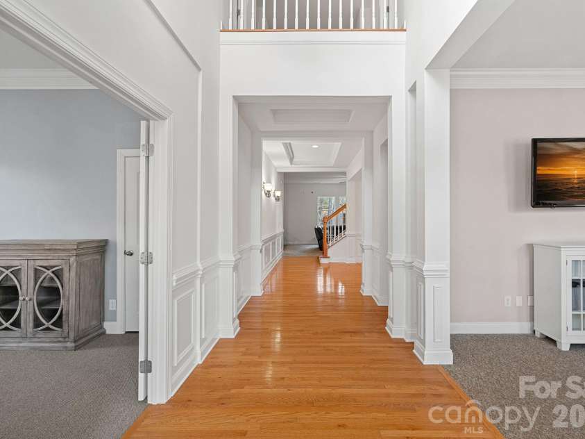 9927 Daufuskie Drive, Charlotte, NC 28278.  MLS# CAR4350655, YatesRealty ID 24285. 