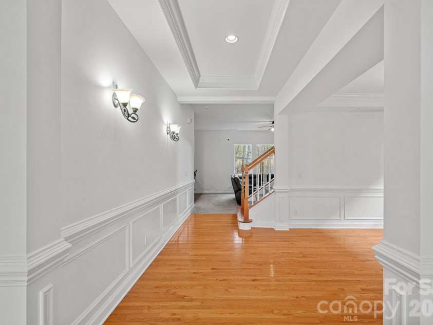 9927 Daufuskie Drive, Charlotte, NC 28278.  MLS# CAR4350655, YatesRealty ID 24285. 