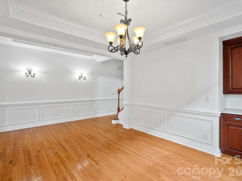 9927 Daufuskie Drive, Charlotte, NC 28278.  MLS# CAR4350655, YatesRealty ID 24285. 