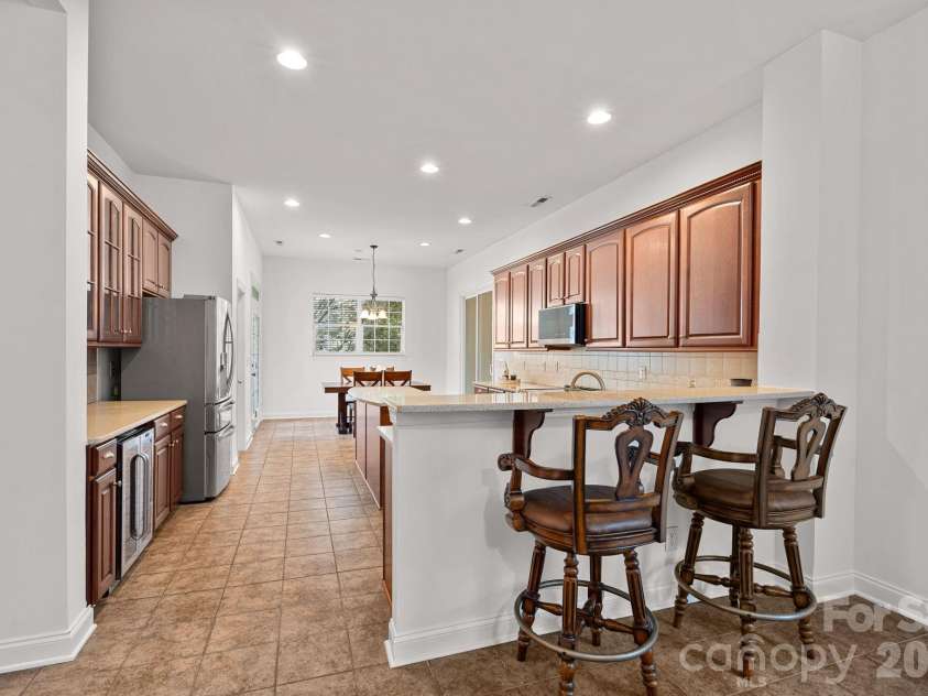 9927 Daufuskie Drive, Charlotte, NC 28278.  MLS# CAR4350655, YatesRealty ID 24285. 