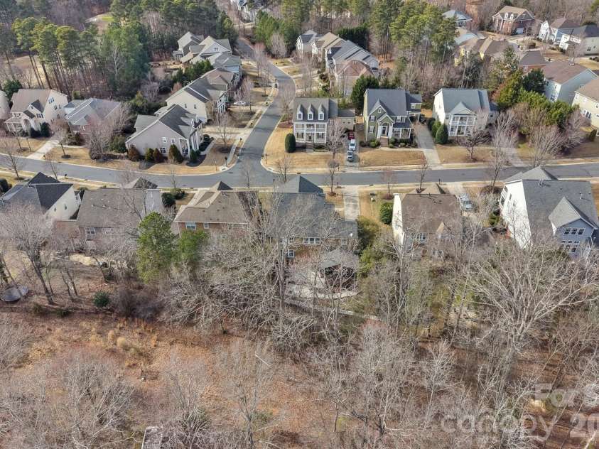 9927 Daufuskie Drive, Charlotte, NC 28278.  MLS# CAR4350655, YatesRealty ID 24285. 