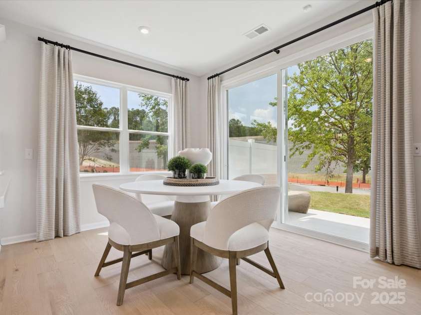 502 Webster Lane, Cramerton, NC 28032.  MLS# CAR4267411, YatesRealty ID 24286. The Mayes | Millstone *Actual structural selections, interior finishes, and orientation may vary.