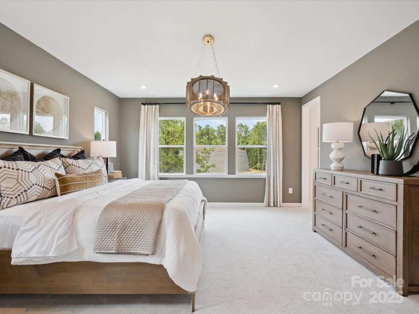 502 Webster Lane, Cramerton, NC 28032.  MLS# CAR4267411, YatesRealty ID 24286. The Mayes | Millstone *Actual structural selections, interior finishes, and orientation may vary.