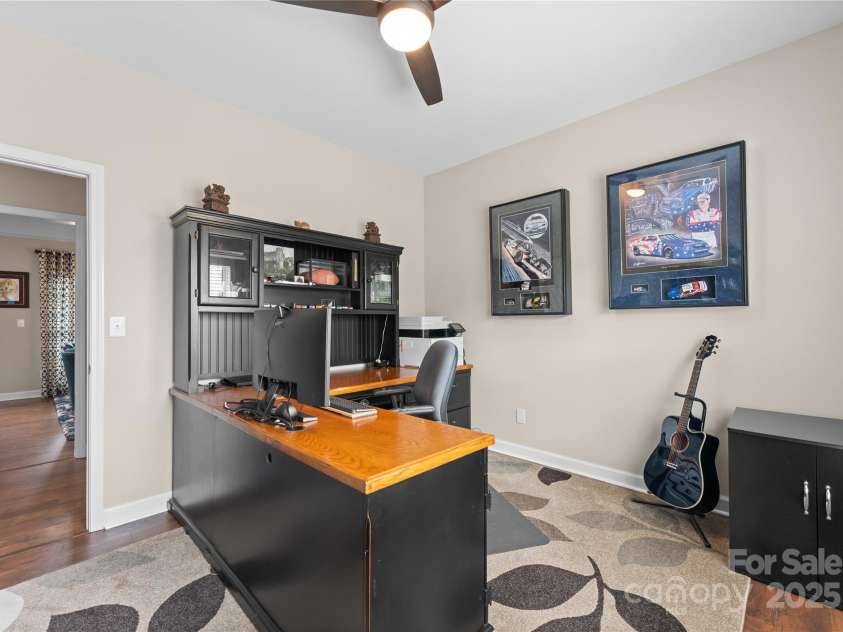 112 Steeplechase Avenue, Mooresville, NC 28117.  MLS# CAR4273207, YatesRealty ID 24287. Office