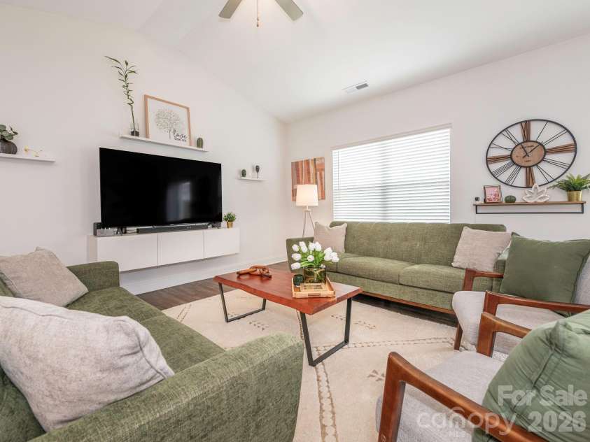 2160 Moselle Drive, Monroe, NC 28110.  MLS# CAR4380375, YatesRealty ID 24288. 