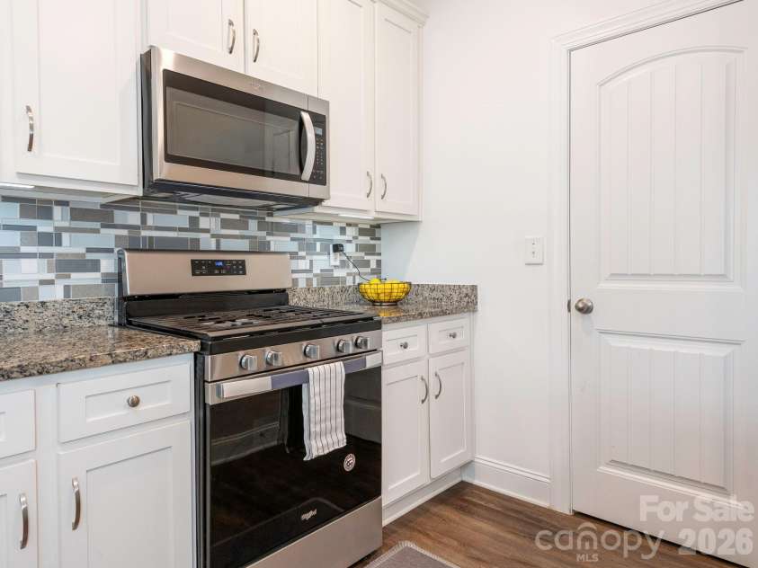2160 Moselle Drive, Monroe, NC 28110.  MLS# CAR4380375, YatesRealty ID 24288. 