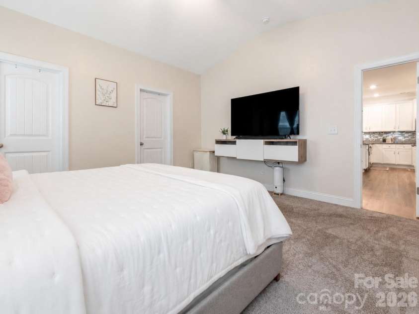 2160 Moselle Drive, Monroe, NC 28110.  MLS# CAR4380375, YatesRealty ID 24288. 