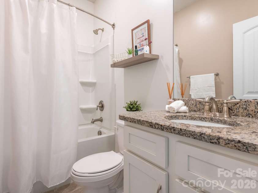 2160 Moselle Drive, Monroe, NC 28110.  MLS# CAR4380375, YatesRealty ID 24288. 