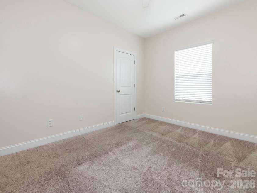 2160 Moselle Drive, Monroe, NC 28110.  MLS# CAR4380375, YatesRealty ID 24288. 