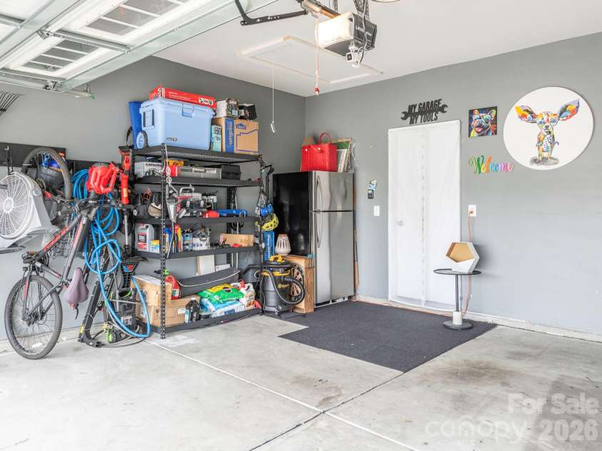 2160 Moselle Drive, Monroe, NC 28110.  MLS# CAR4380375, YatesRealty ID 24288. 