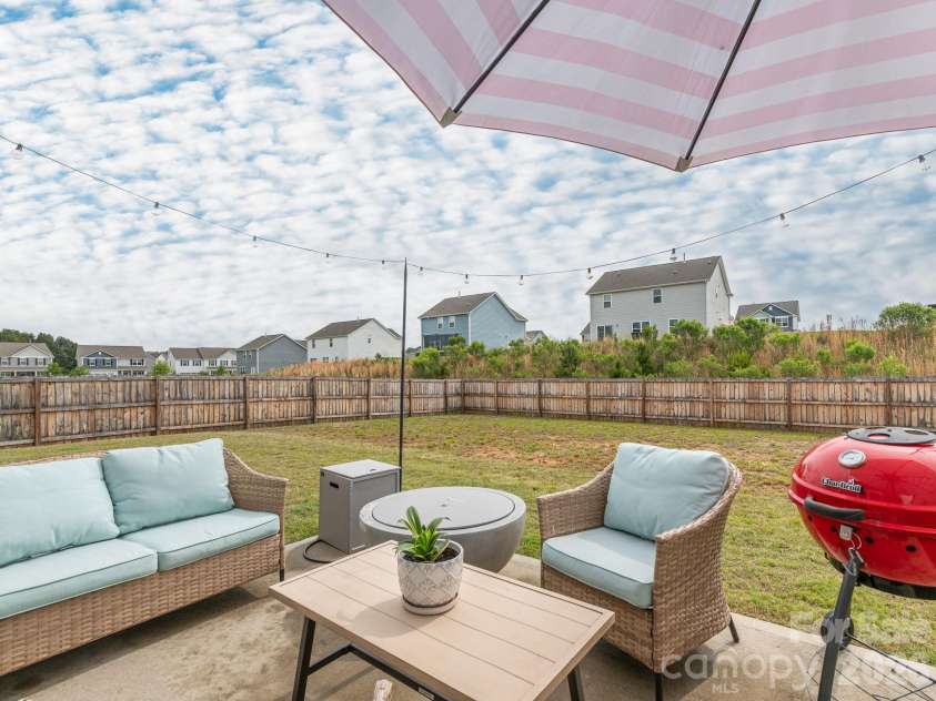 2160 Moselle Drive, Monroe, NC 28110.  MLS# CAR4380375, YatesRealty ID 24288. 
