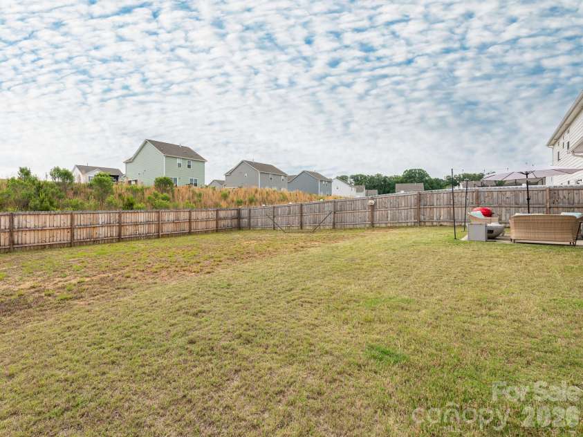 2160 Moselle Drive, Monroe, NC 28110.  MLS# CAR4380375, YatesRealty ID 24288. 