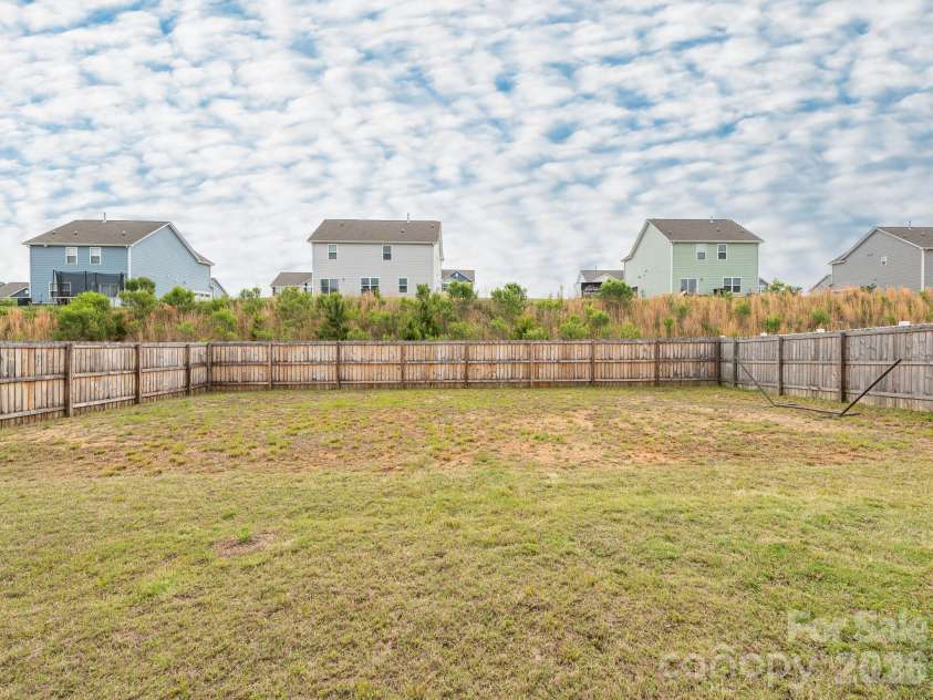 2160 Moselle Drive, Monroe, NC 28110.  MLS# CAR4380375, YatesRealty ID 24288. 