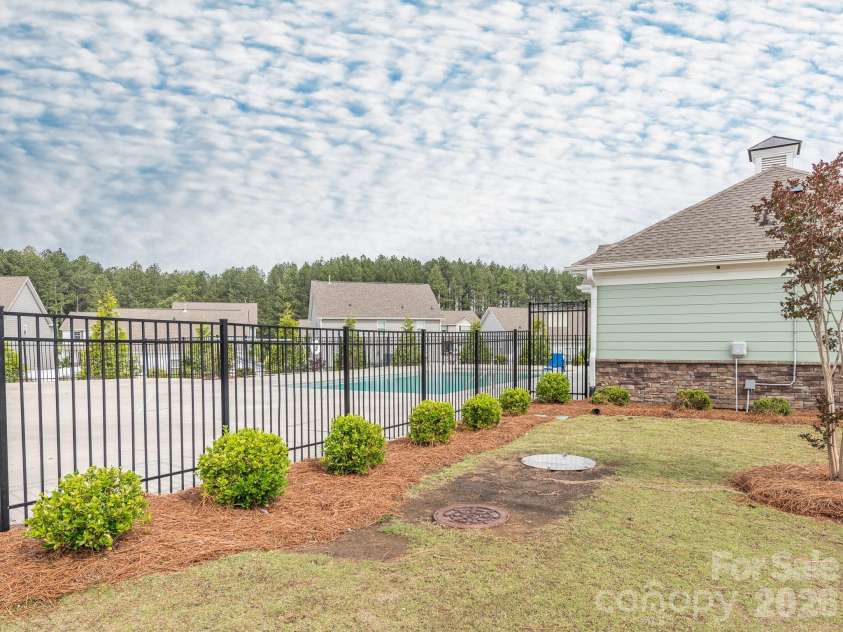 2160 Moselle Drive, Monroe, NC 28110.  MLS# CAR4380375, YatesRealty ID 24288. 