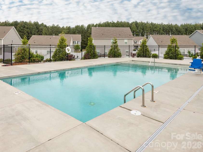 2160 Moselle Drive, Monroe, NC 28110.  MLS# CAR4380375, YatesRealty ID 24288. 