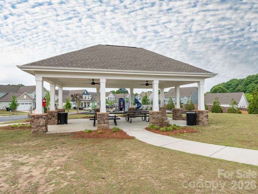 2160 Moselle Drive, Monroe, NC 28110.  MLS# CAR4380375, YatesRealty ID 24288. 