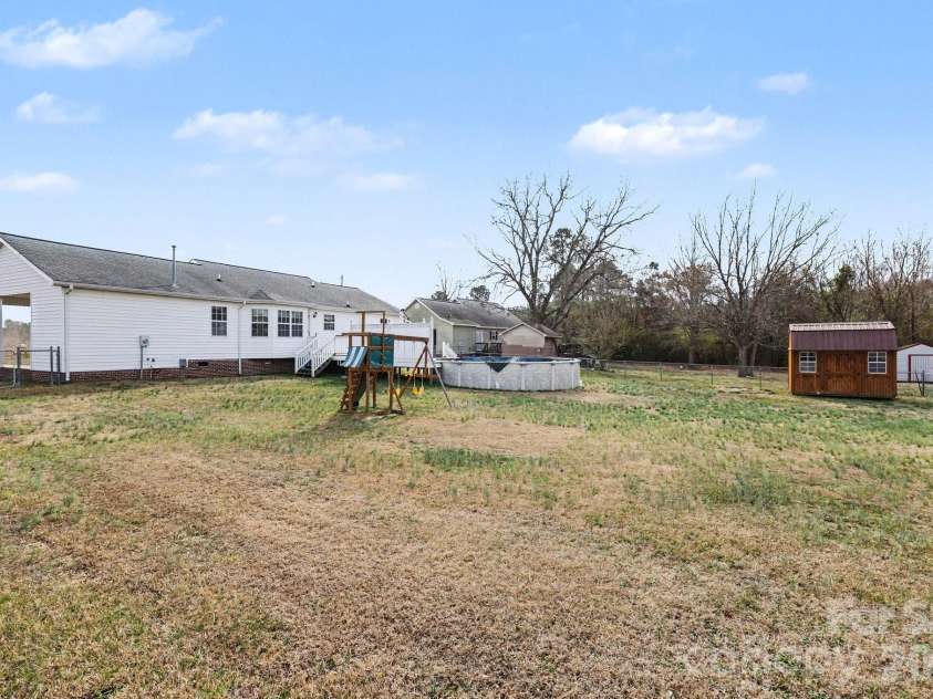 1976 Mcilwain Road, Lancaster, SC 29720.  MLS# CAR4349931, YatesRealty ID 24289. 