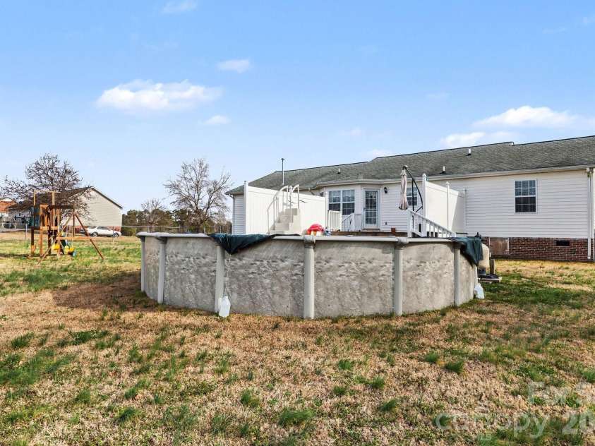 1976 Mcilwain Road, Lancaster, SC 29720.  MLS# CAR4349931, YatesRealty ID 24289. 