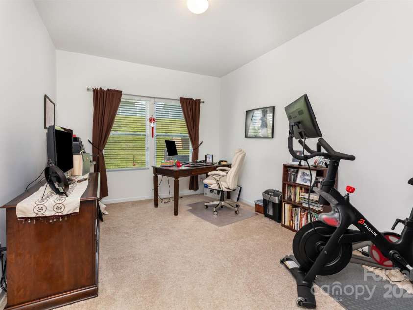 2107 Atwell Glen Lane, Pineville, NC 28134.  MLS# CAR4301478, YatesRealty ID 2429. 