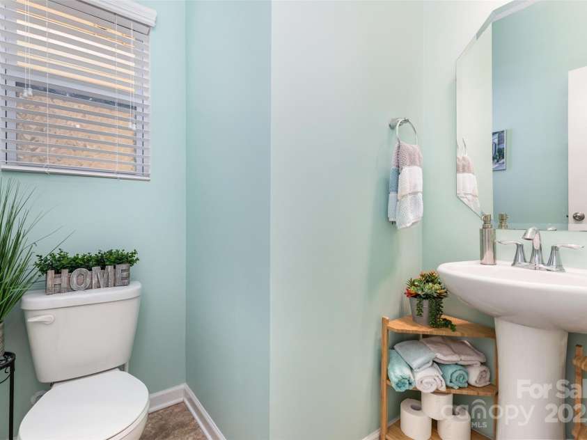 2107 Atwell Glen Lane, Pineville, NC 28134.  MLS# CAR4301478, YatesRealty ID 2429. 