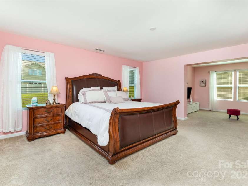 2107 Atwell Glen Lane, Pineville, NC 28134.  MLS# CAR4301478, YatesRealty ID 2429. 