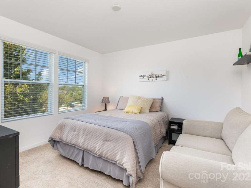 2107 Atwell Glen Lane, Pineville, NC 28134.  MLS# CAR4301478, YatesRealty ID 2429. 