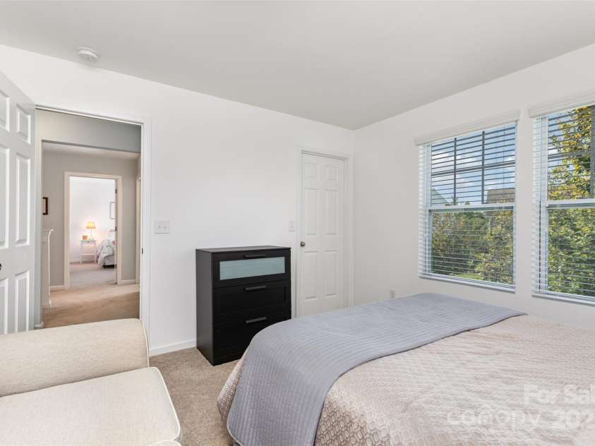 2107 Atwell Glen Lane, Pineville, NC 28134.  MLS# CAR4301478, YatesRealty ID 2429. 