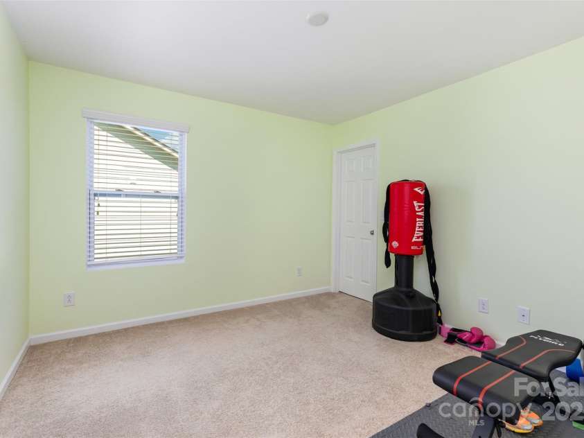 2107 Atwell Glen Lane, Pineville, NC 28134.  MLS# CAR4301478, YatesRealty ID 2429. 