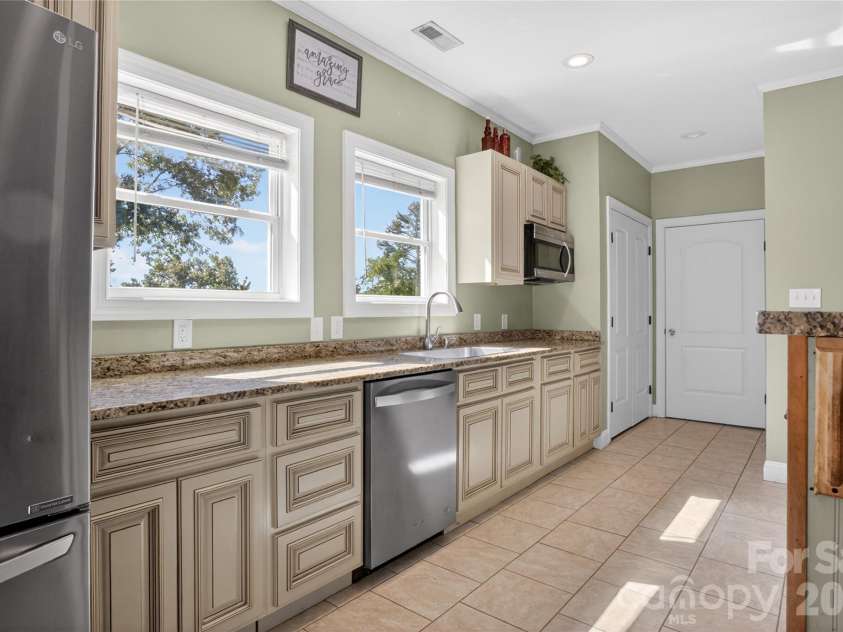 6151 Settlers Trail, Stanfield, NC 28163.  MLS# CAR4378907, YatesRealty ID 24291. 