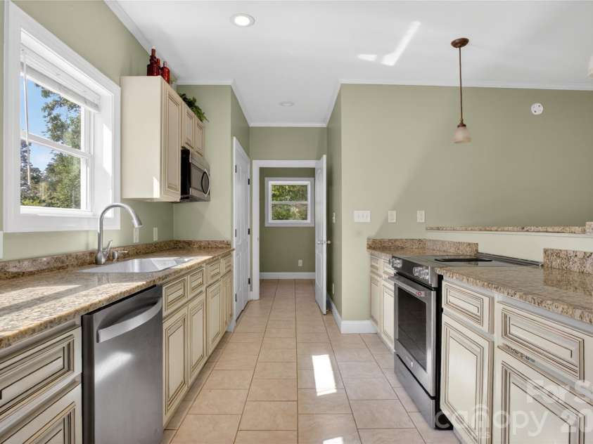 6151 Settlers Trail, Stanfield, NC 28163.  MLS# CAR4378907, YatesRealty ID 24291. 