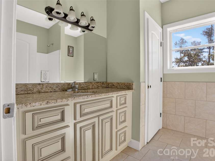 6151 Settlers Trail, Stanfield, NC 28163.  MLS# CAR4378907, YatesRealty ID 24291. 