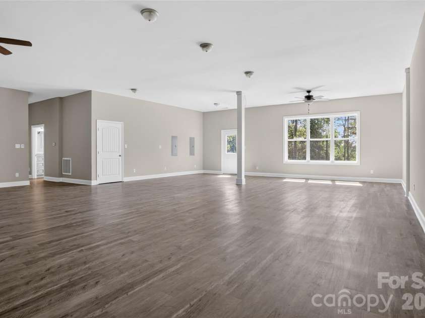 6151 Settlers Trail, Stanfield, NC 28163.  MLS# CAR4378907, YatesRealty ID 24291. 