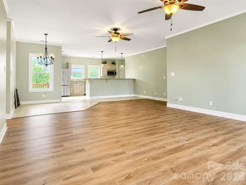 6151 Settlers Trail, Stanfield, NC 28163.  MLS# CAR4378907, YatesRealty ID 24291. 