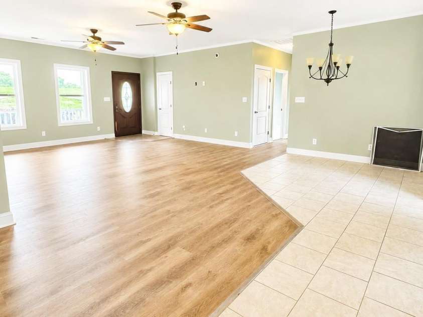 6151 Settlers Trail, Stanfield, NC 28163.  MLS# CAR4378907, YatesRealty ID 24291. 