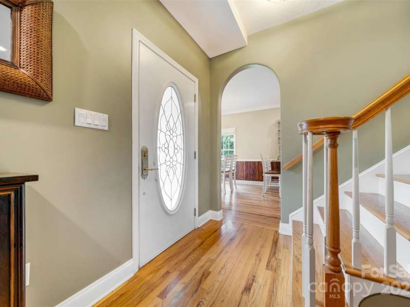 80 Meadow Creek Drive, Weaverville, NC 28787.  MLS# CAR4277746, YatesRealty ID 24292. 