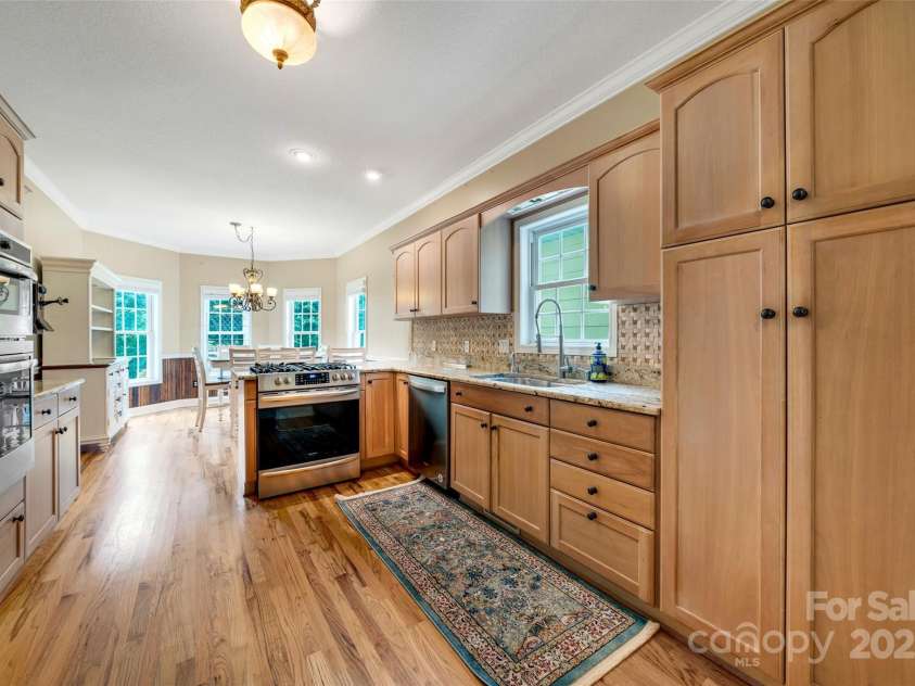 80 Meadow Creek Drive, Weaverville, NC 28787.  MLS# CAR4277746, YatesRealty ID 24292. 