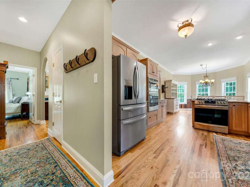 80 Meadow Creek Drive, Weaverville, NC 28787.  MLS# CAR4277746, YatesRealty ID 24292. 