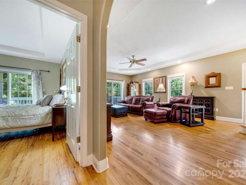 80 Meadow Creek Drive, Weaverville, NC 28787.  MLS# CAR4277746, YatesRealty ID 24292. 