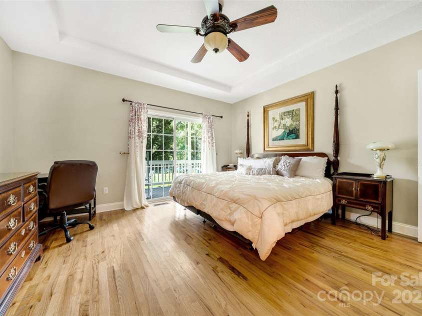 80 Meadow Creek Drive, Weaverville, NC 28787.  MLS# CAR4277746, YatesRealty ID 24292. 