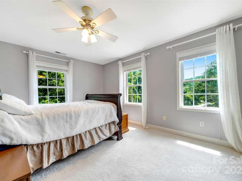 80 Meadow Creek Drive, Weaverville, NC 28787.  MLS# CAR4277746, YatesRealty ID 24292. 