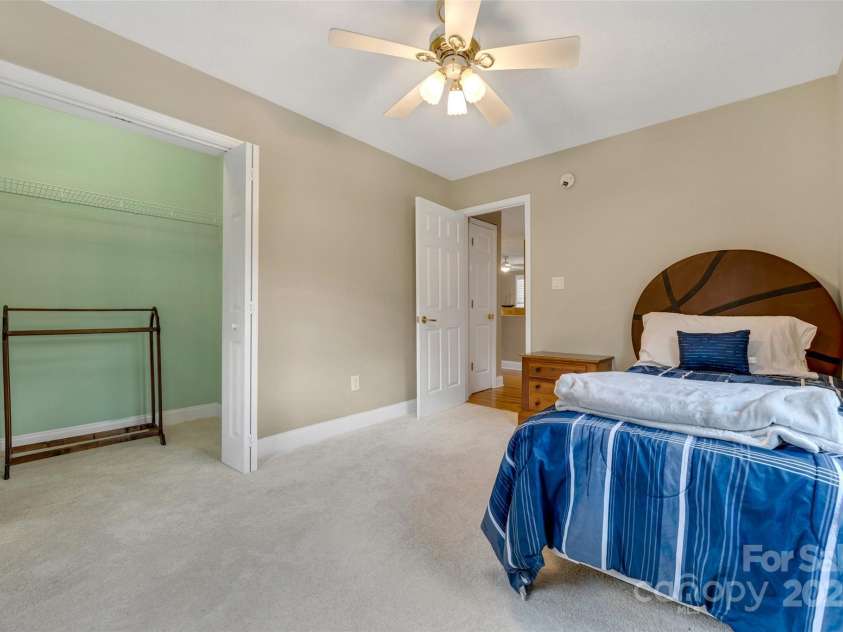 80 Meadow Creek Drive, Weaverville, NC 28787.  MLS# CAR4277746, YatesRealty ID 24292. 