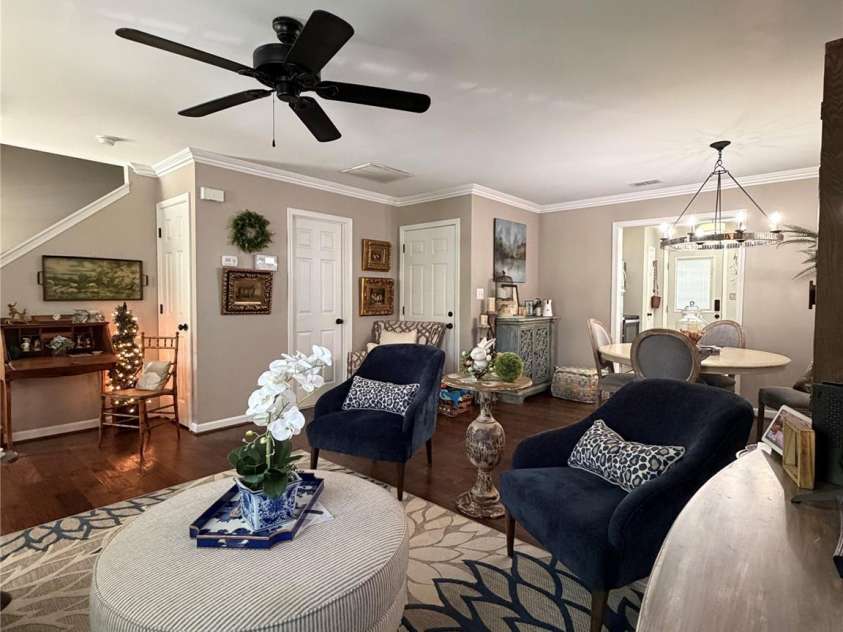 8350 Brickle Lane, Huntersville, NC 28078.  MLS# CAR4378123, YatesRealty ID 24292. 