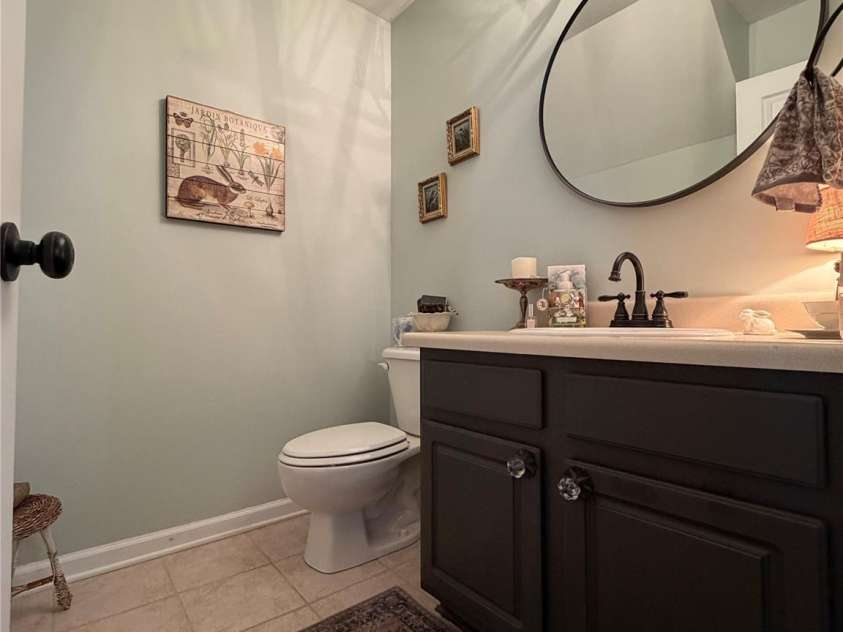8350 Brickle Lane, Huntersville, NC 28078.  MLS# CAR4378123, YatesRealty ID 24292. 