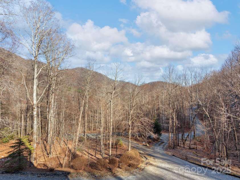 1591 Chestnut Flats Lane, Waynesville, NC 28786.  MLS# CAR4330210, YatesRealty ID 24293. Beautiful Mountain Views