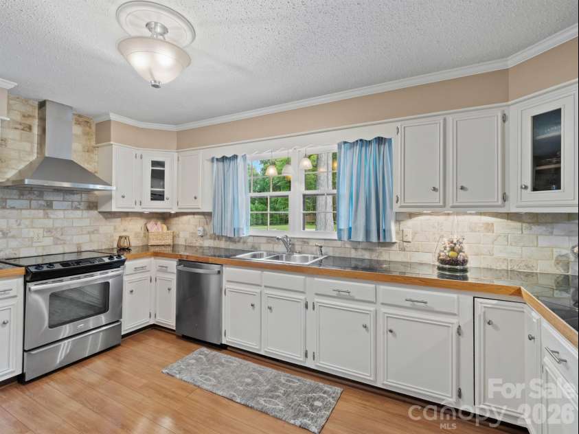 2526 Goldmine Road, Monroe, NC 28110.  MLS# CAR4366611, YatesRealty ID 24293. 
