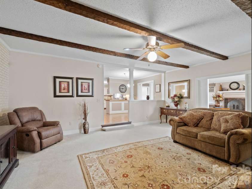 2526 Goldmine Road, Monroe, NC 28110.  MLS# CAR4366611, YatesRealty ID 24293. 