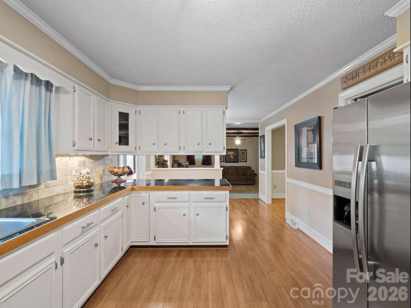 2526 Goldmine Road, Monroe, NC 28110.  MLS# CAR4366611, YatesRealty ID 24293. 